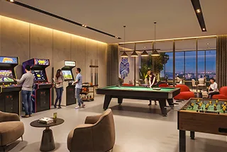 Digital Games Zone