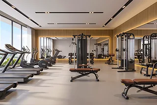 Gymnasium