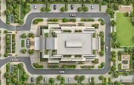Master Plan